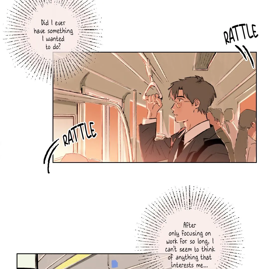 First of Summers Chapter 1 page 46 - 