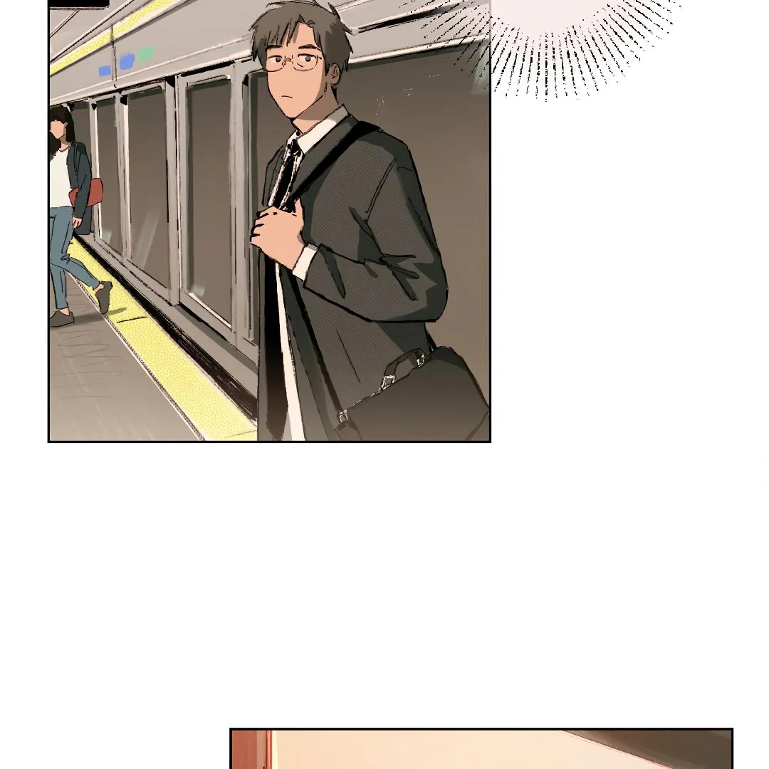 First of Summers Chapter 1 page 47 - 