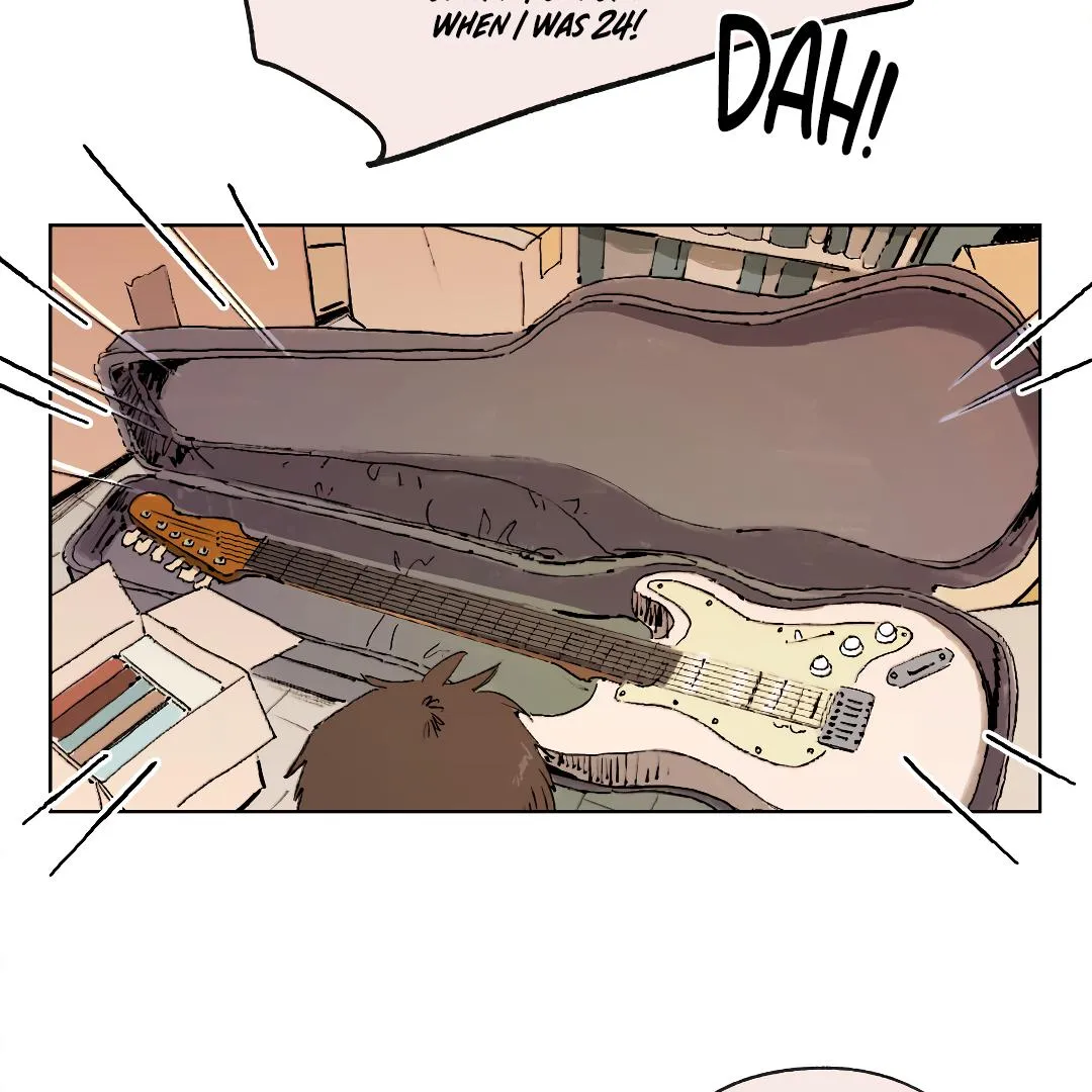 First of Summers Chapter 1 page 71 - 