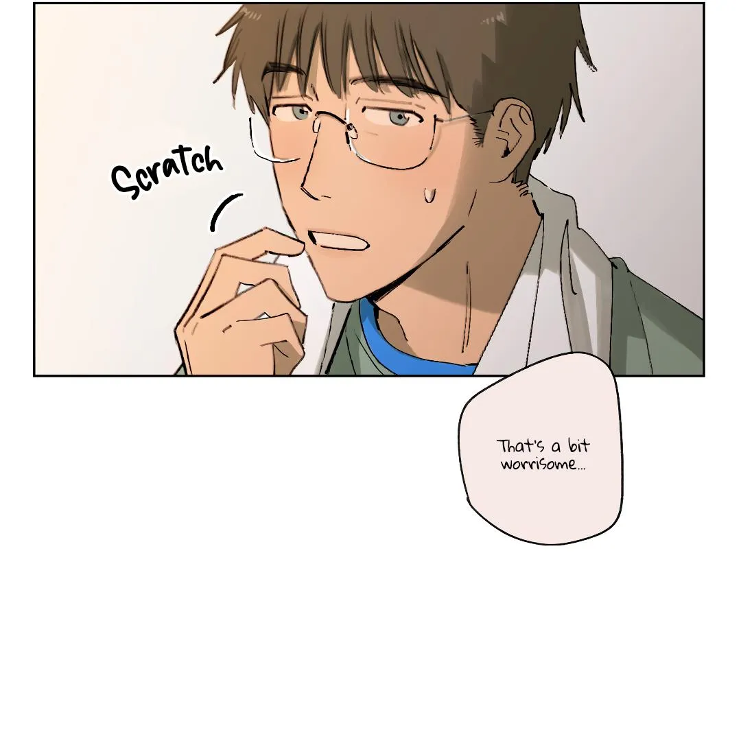 First of Summers Chapter 1 page 77 - 