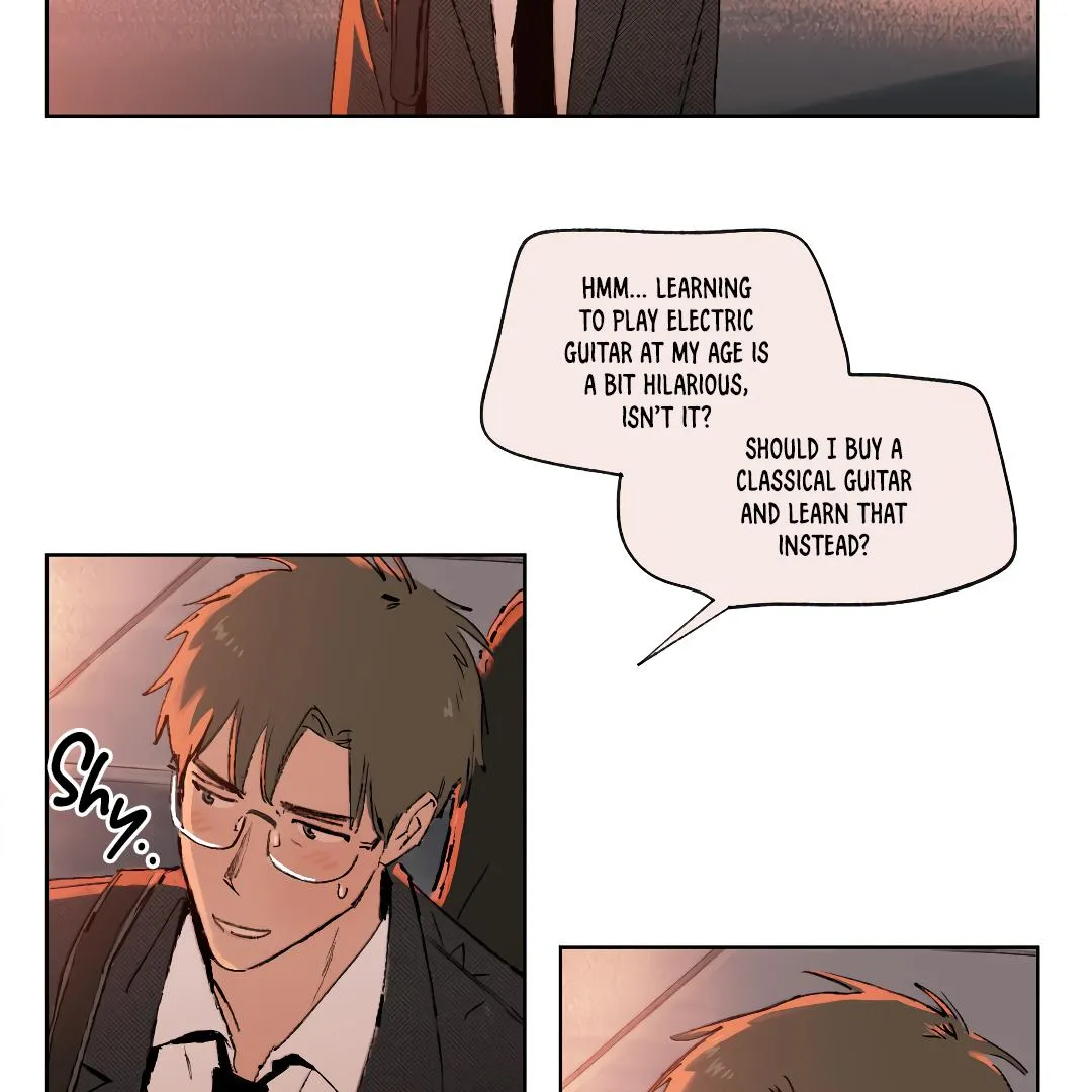First of Summers Chapter 1 page 80 - 
