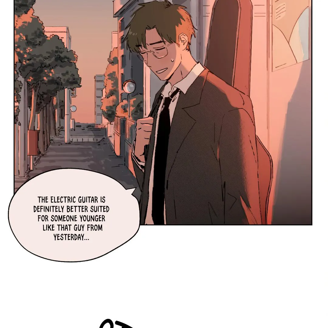 First of Summers Chapter 1 page 82 - 