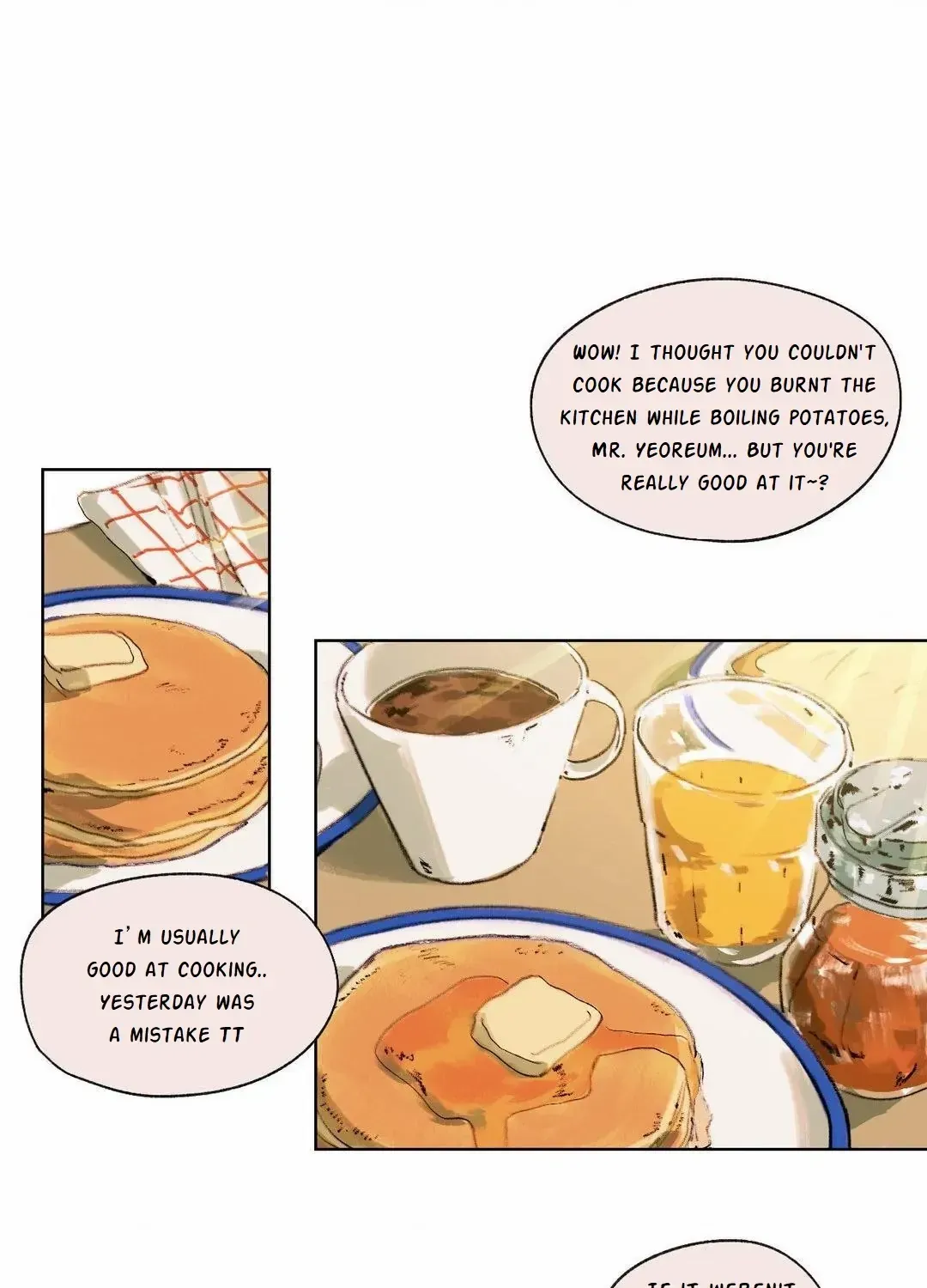 First of Summers Chapter 10 page 18 - 