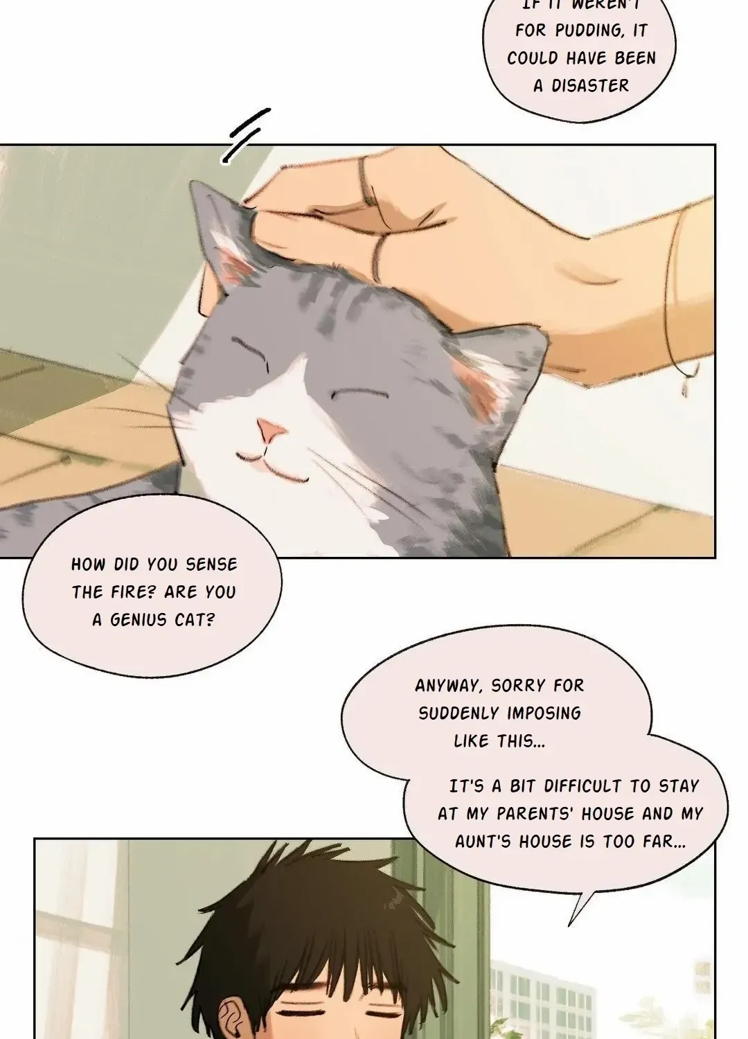 First of Summers Chapter 10 page 19 - 