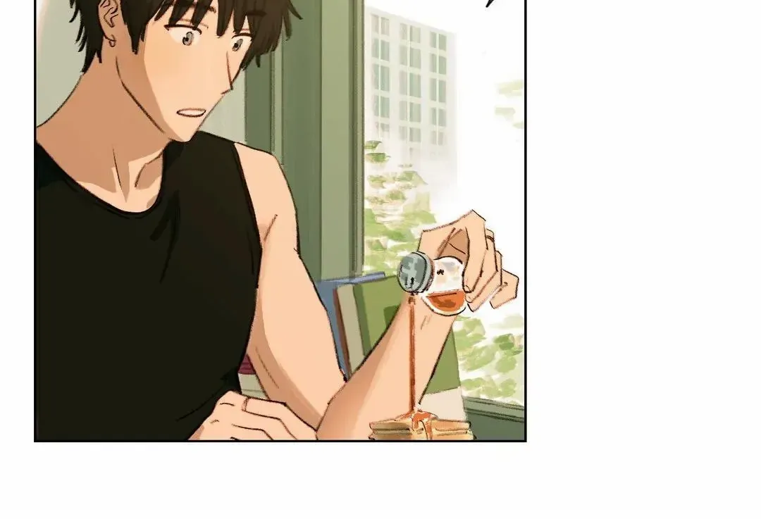 First of Summers Chapter 10 page 23 - 