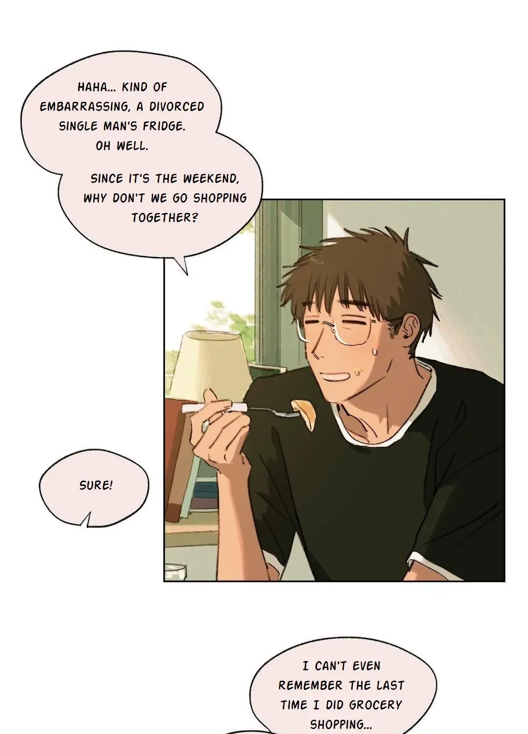 First of Summers Chapter 10 page 24 - 