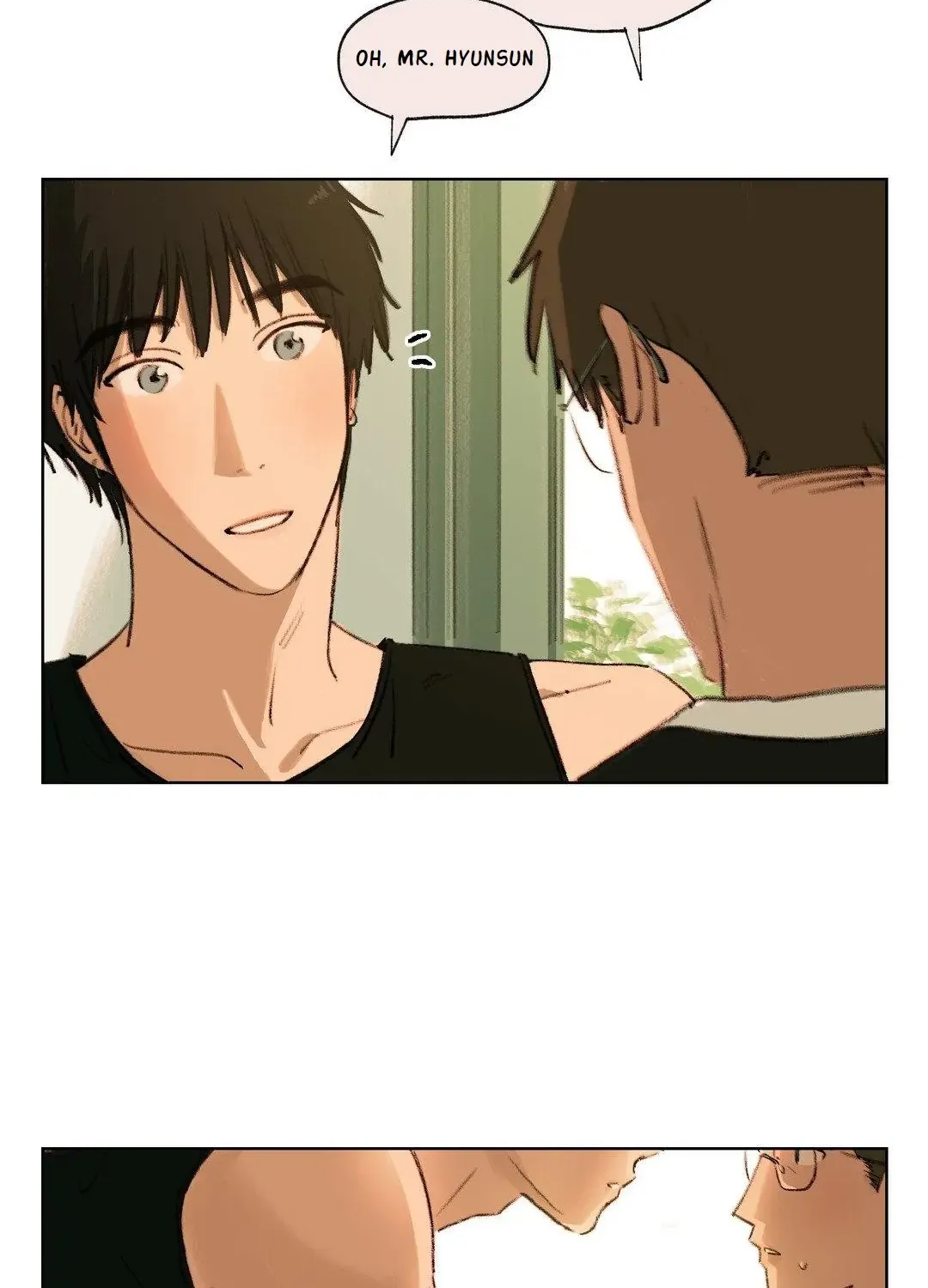 First of Summers Chapter 10 page 25 - 