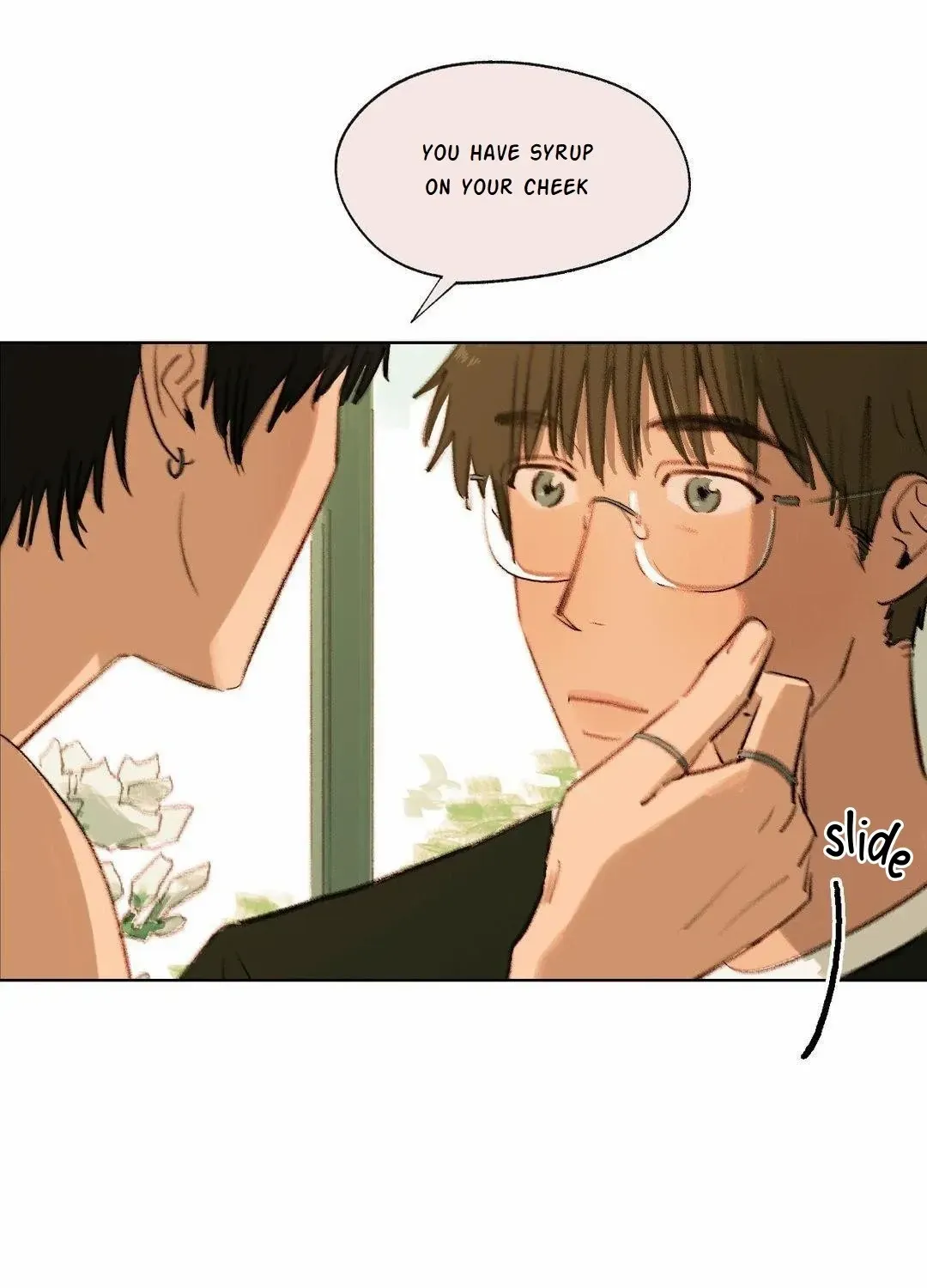 First of Summers Chapter 10 page 27 - 