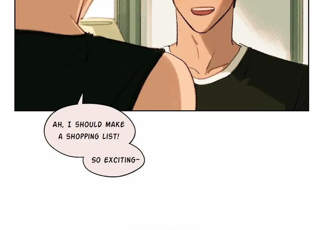 First of Summers Chapter 10 page 29 - 