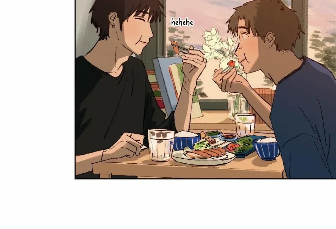 First of Summers Chapter 10 page 32 - 