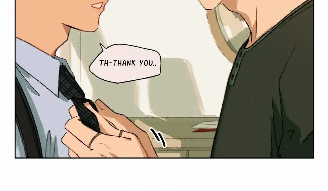 First of Summers Chapter 10 page 41 - 
