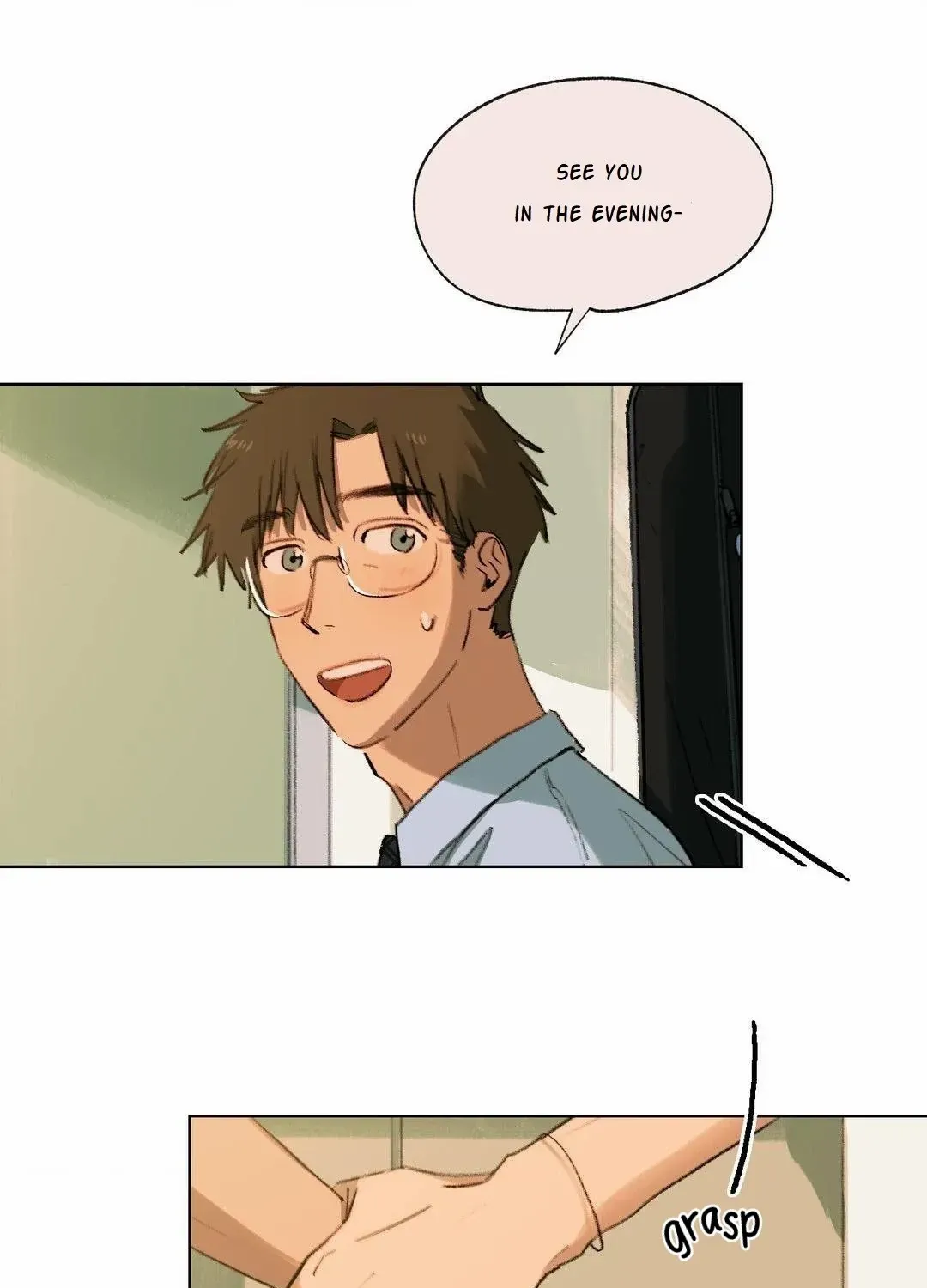 First of Summers Chapter 10 page 42 - 