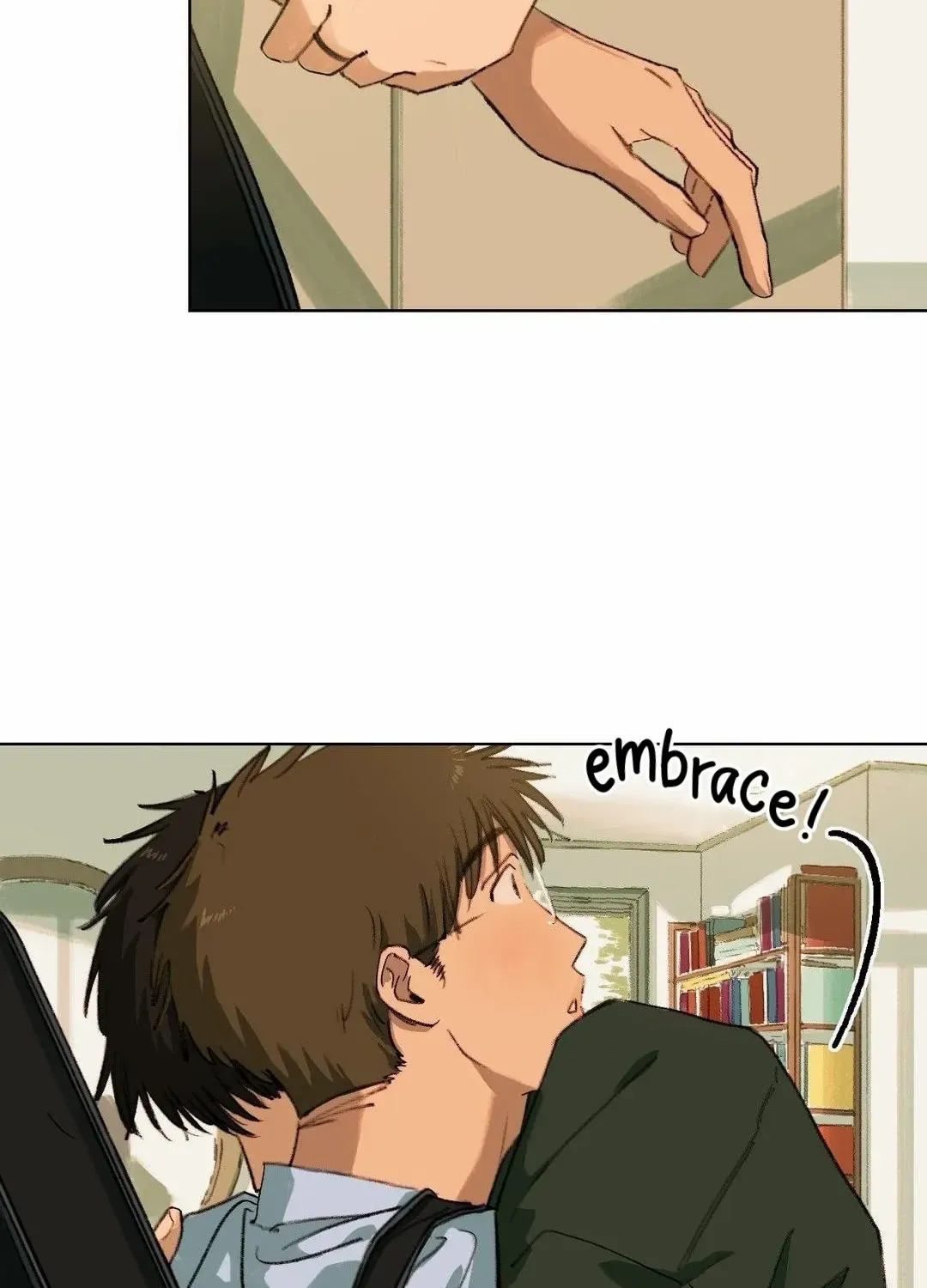 First of Summers Chapter 10 page 43 - 
