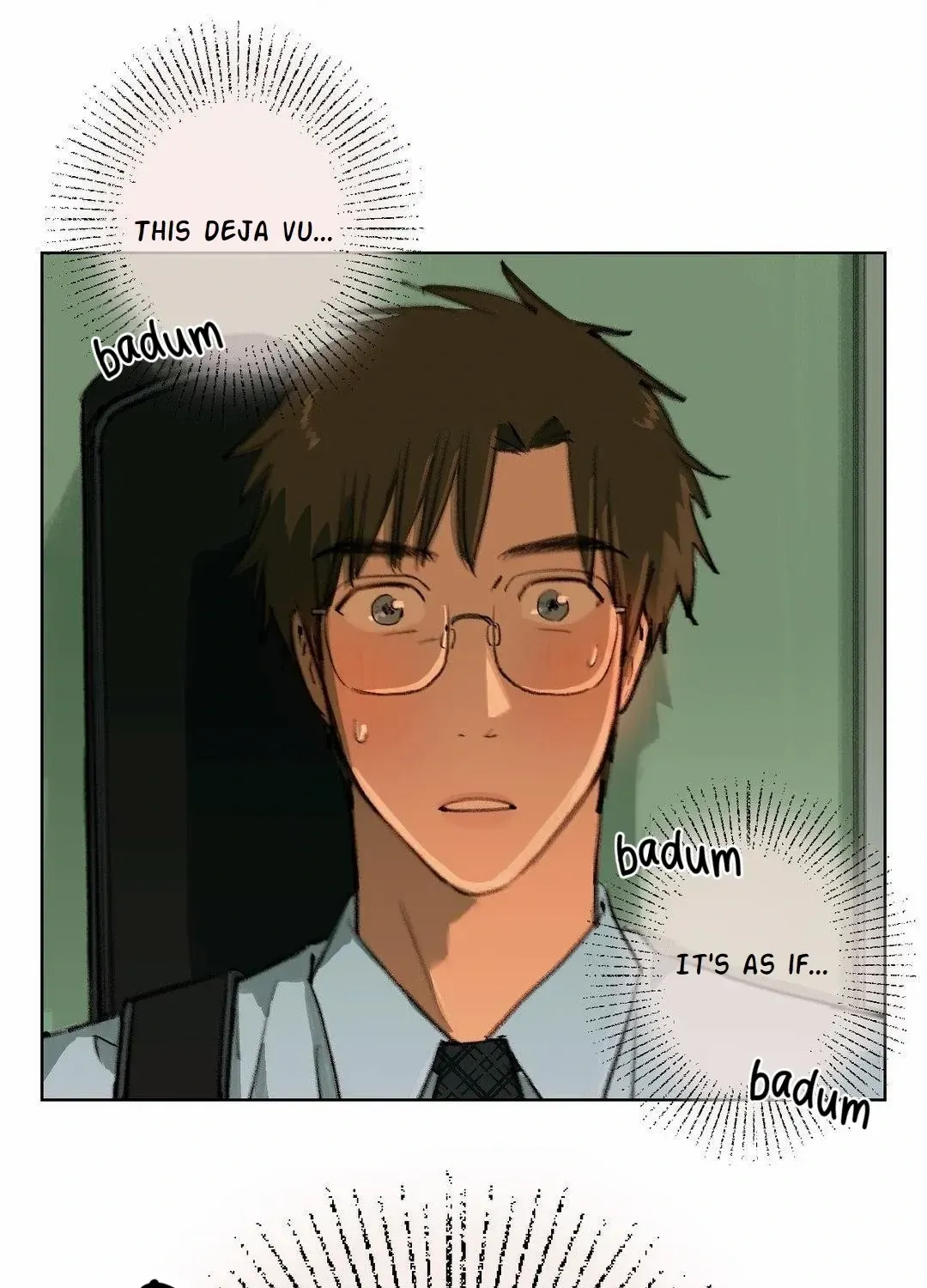 First of Summers Chapter 10 page 48 - 