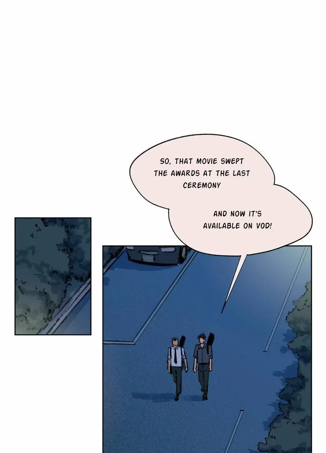 First of Summers Chapter 10 page 50 - 