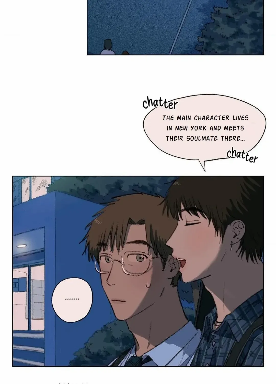 First of Summers Chapter 10 page 51 - 