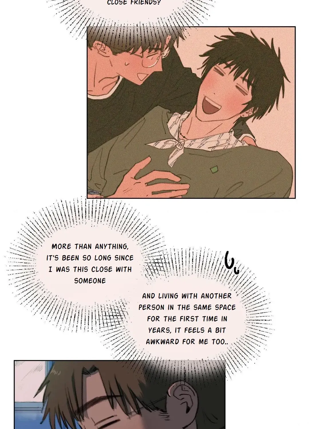 First of Summers Chapter 10 page 54 - 