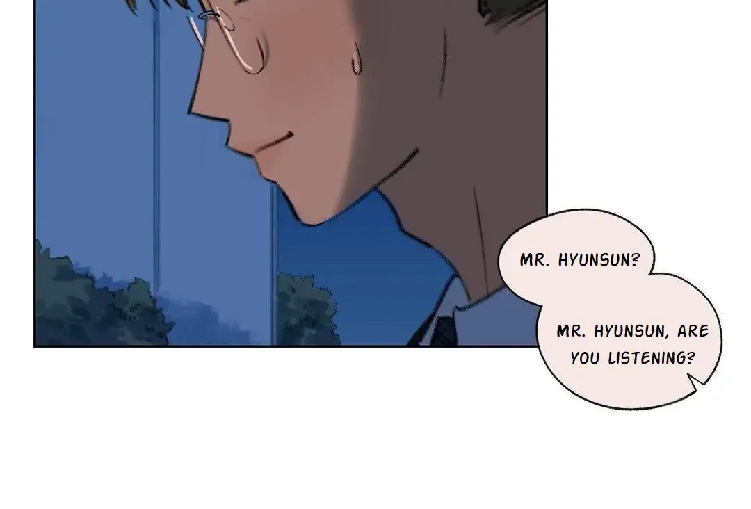 First of Summers Chapter 10 page 55 - 