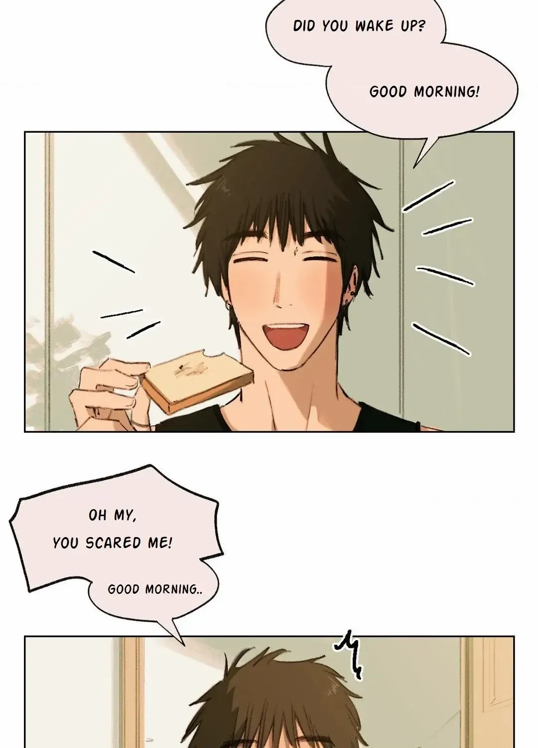 First of Summers Chapter 10 page 7 - 