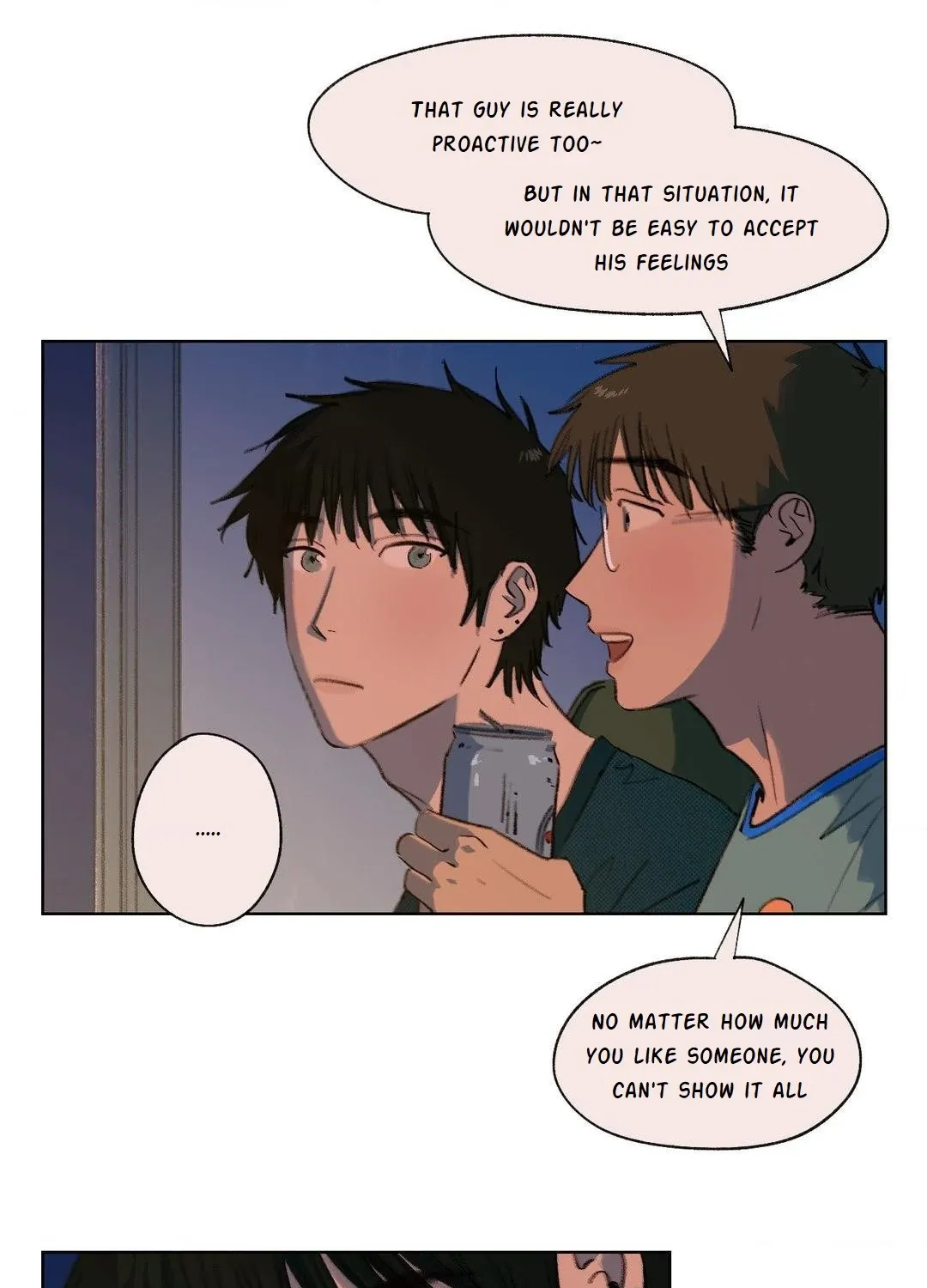 First of Summers Chapter 10 page 65 - 