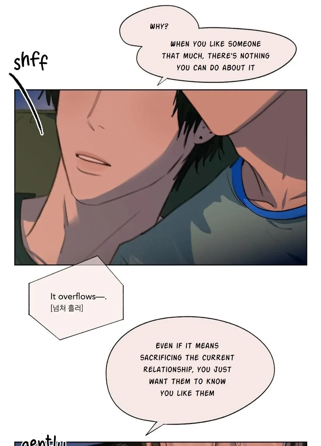First of Summers Chapter 10 page 67 - 