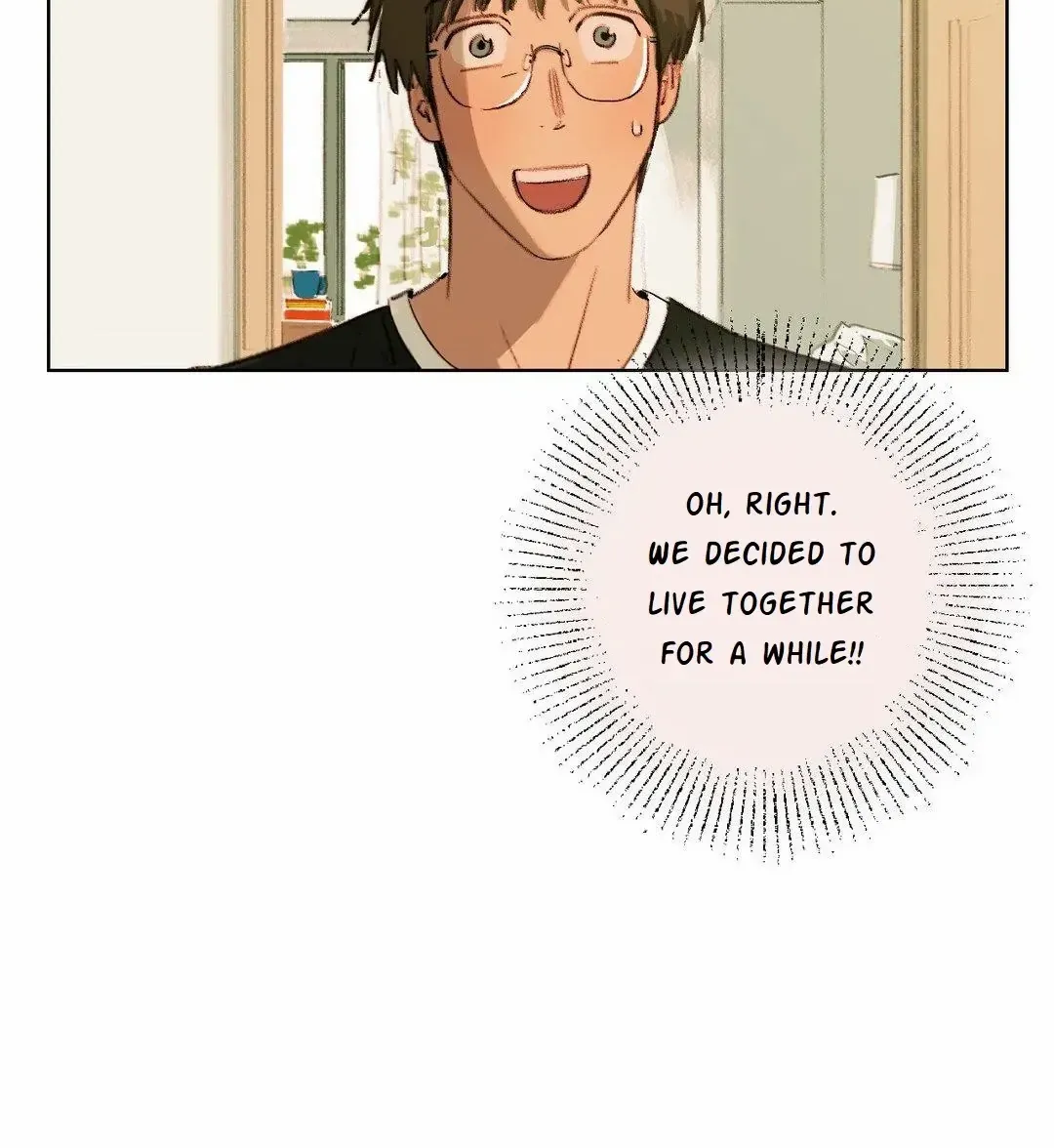 First of Summers Chapter 10 page 8 - 
