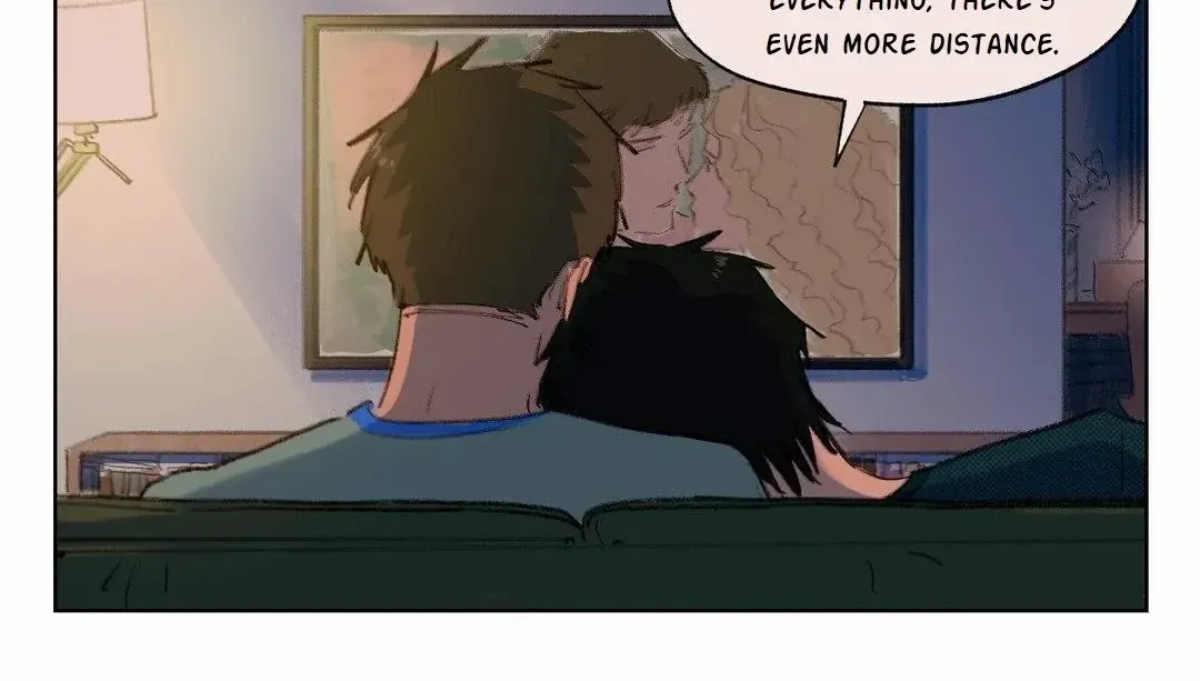 First of Summers Chapter 10 page 72 - 