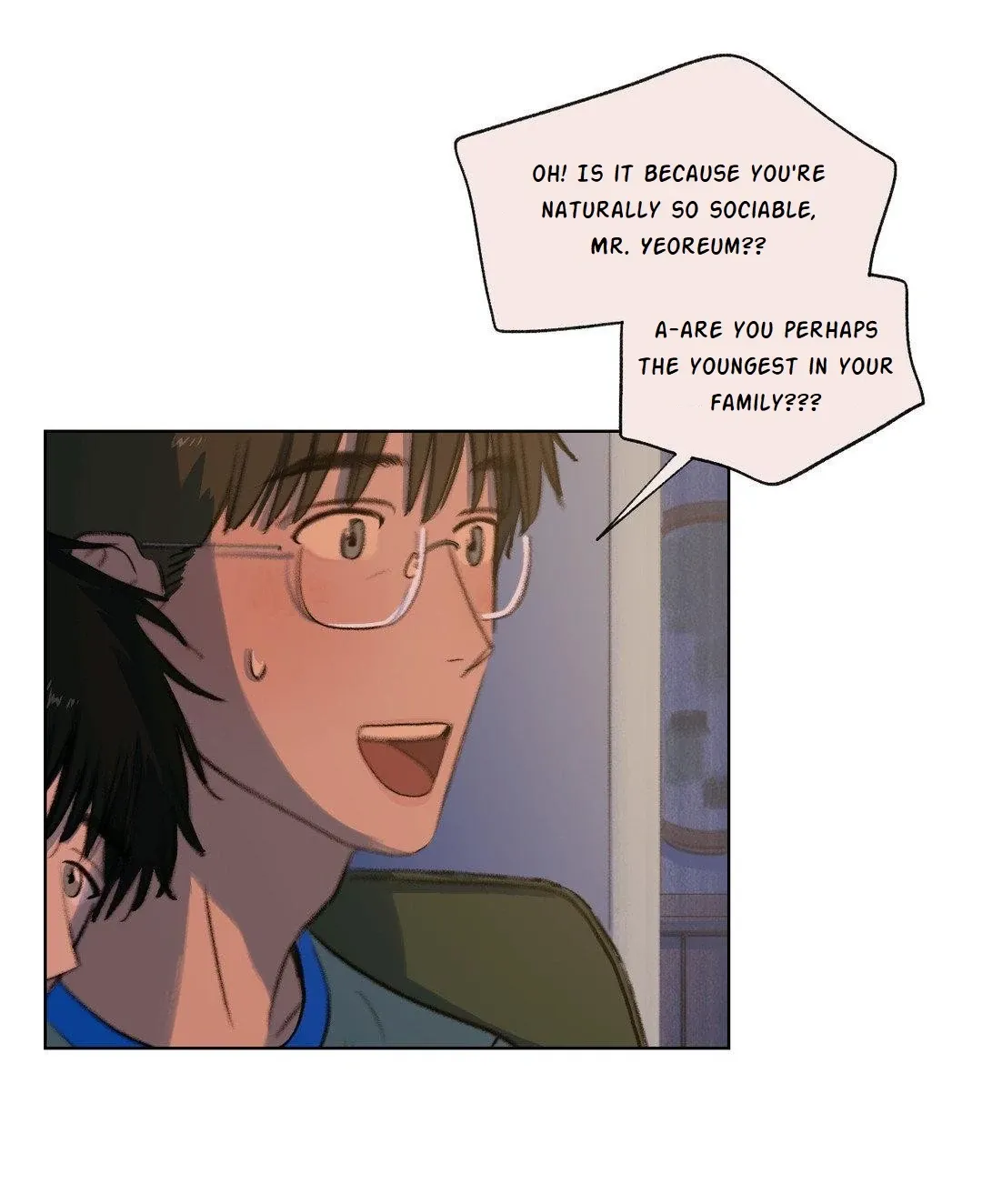 First of Summers Chapter 10 page 73 - 