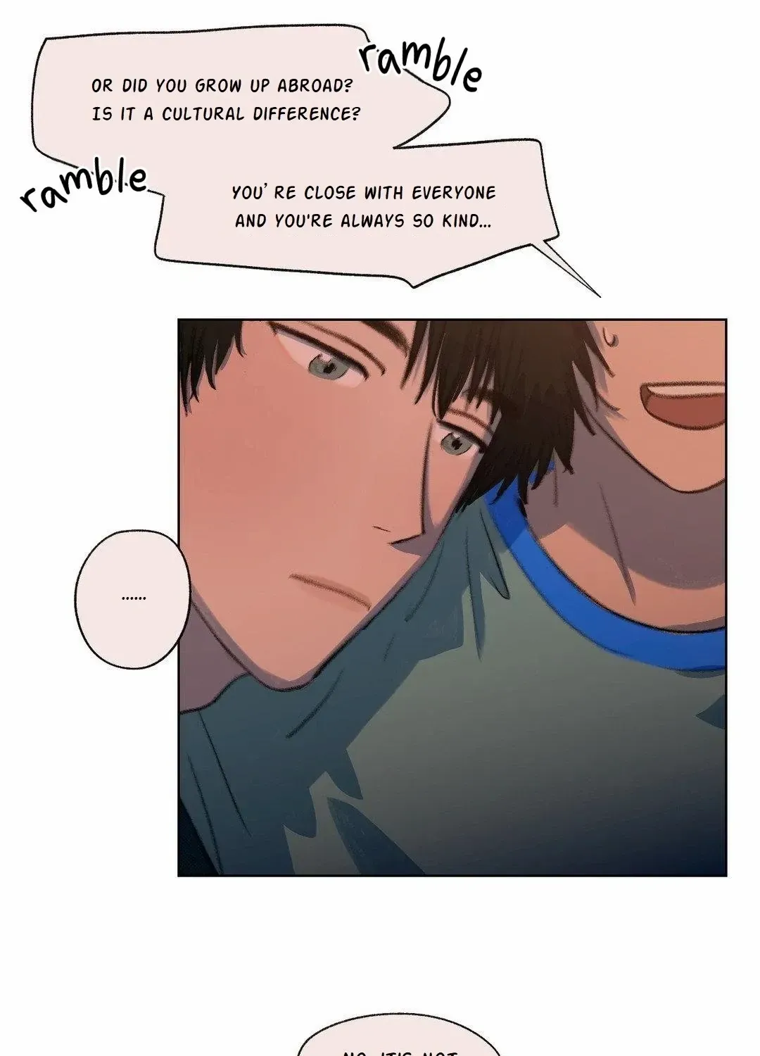 First of Summers Chapter 10 page 74 - 