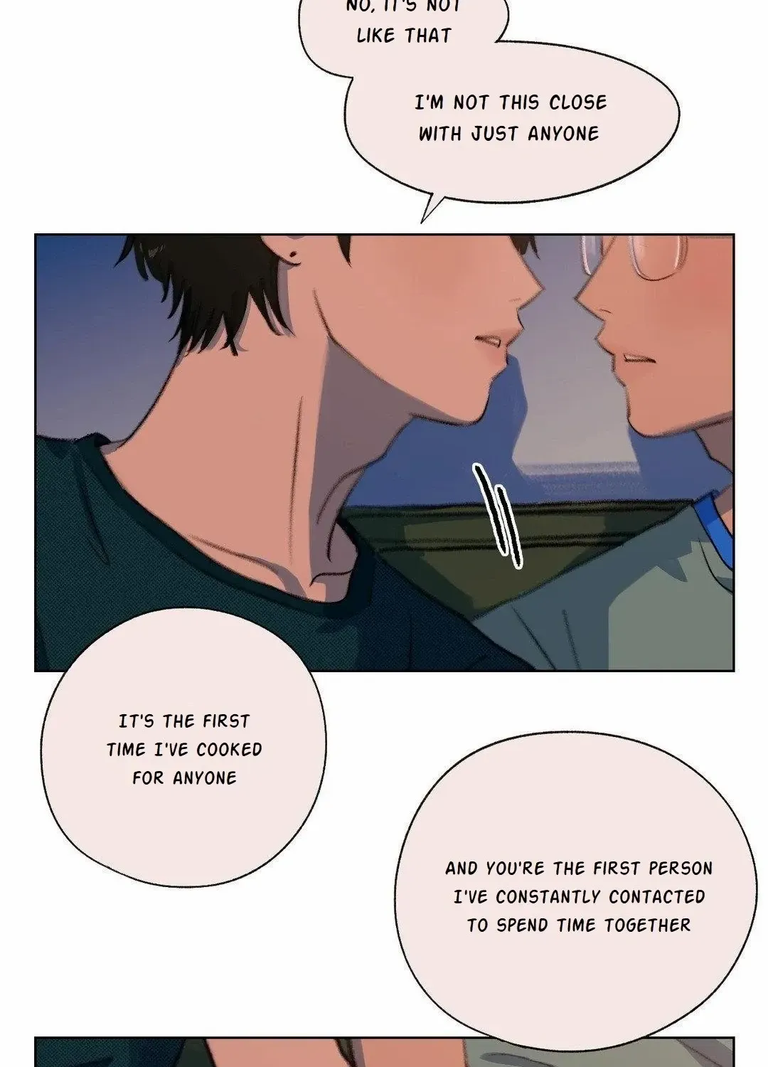 First of Summers Chapter 10 page 75 - 