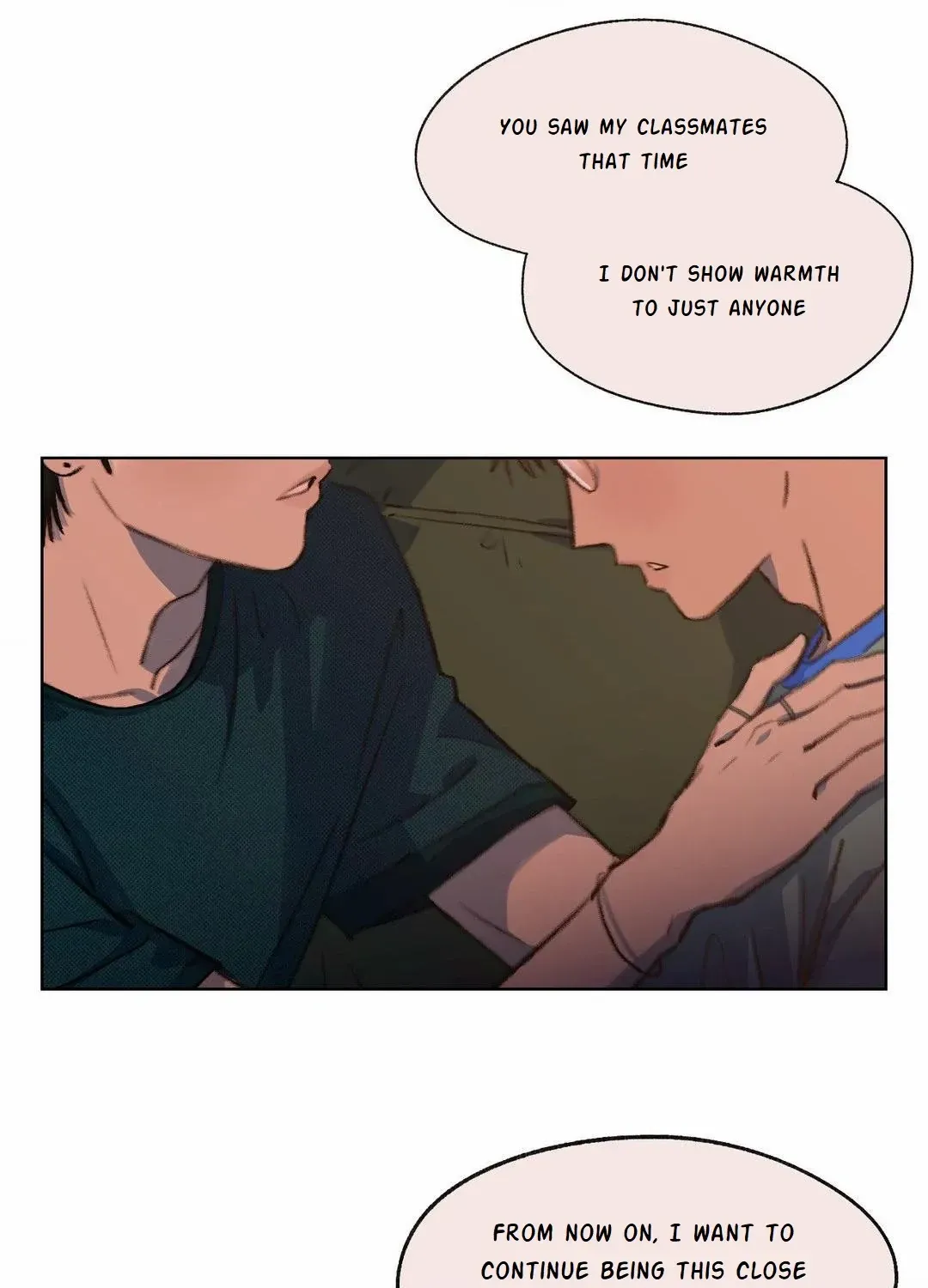 First of Summers Chapter 10 page 77 - 