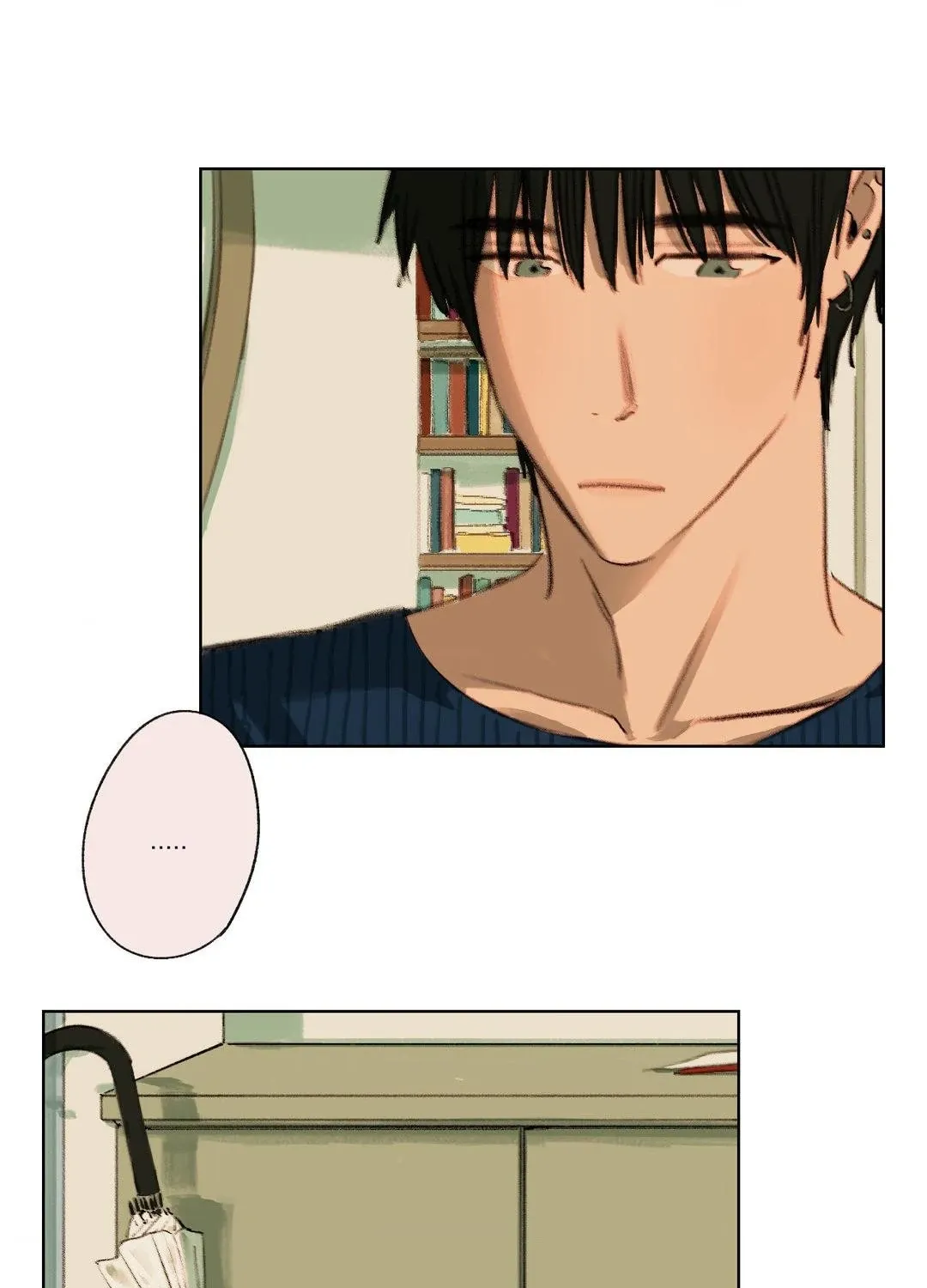 First of Summers Chapter 11 page 11 - 