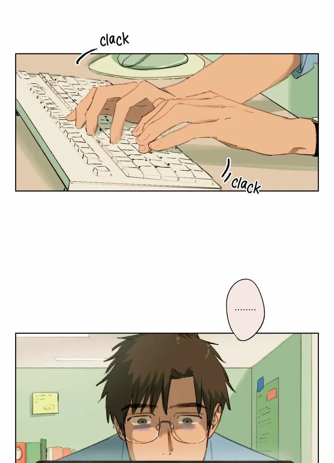 First of Summers Chapter 11 page 15 - 