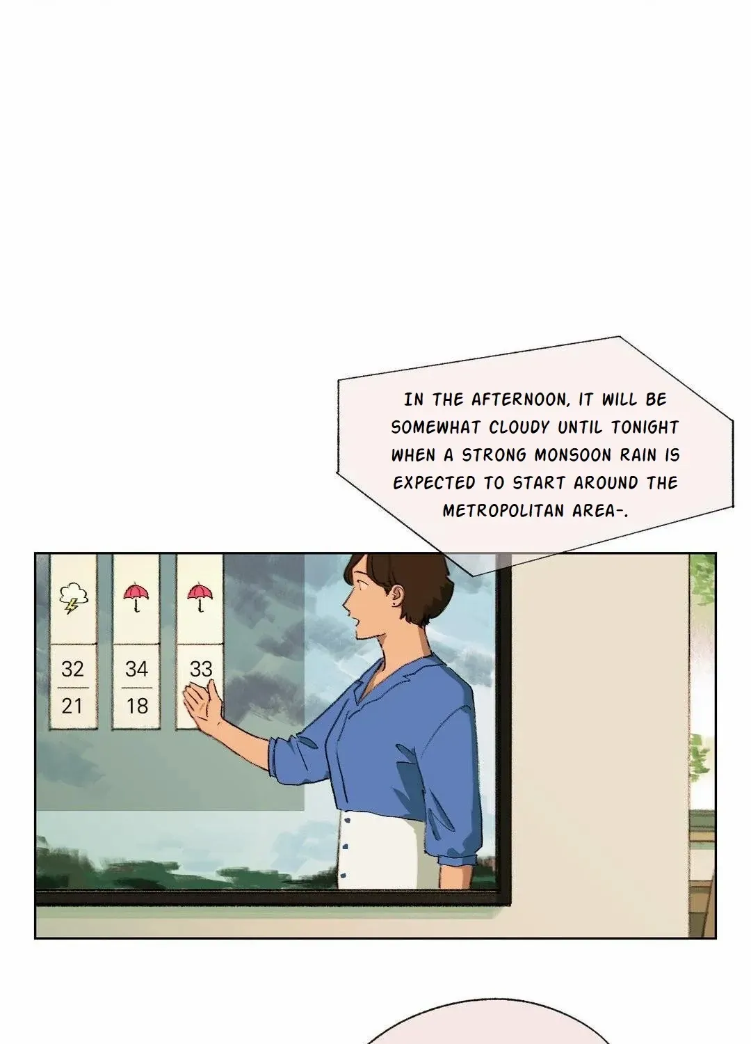 First of Summers Chapter 11 page 3 - 