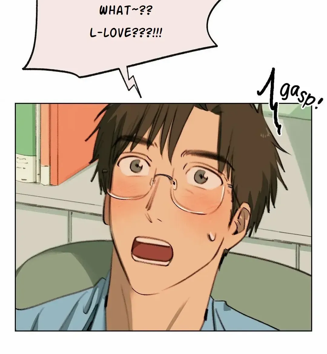 First of Summers Chapter 11 page 25 - 