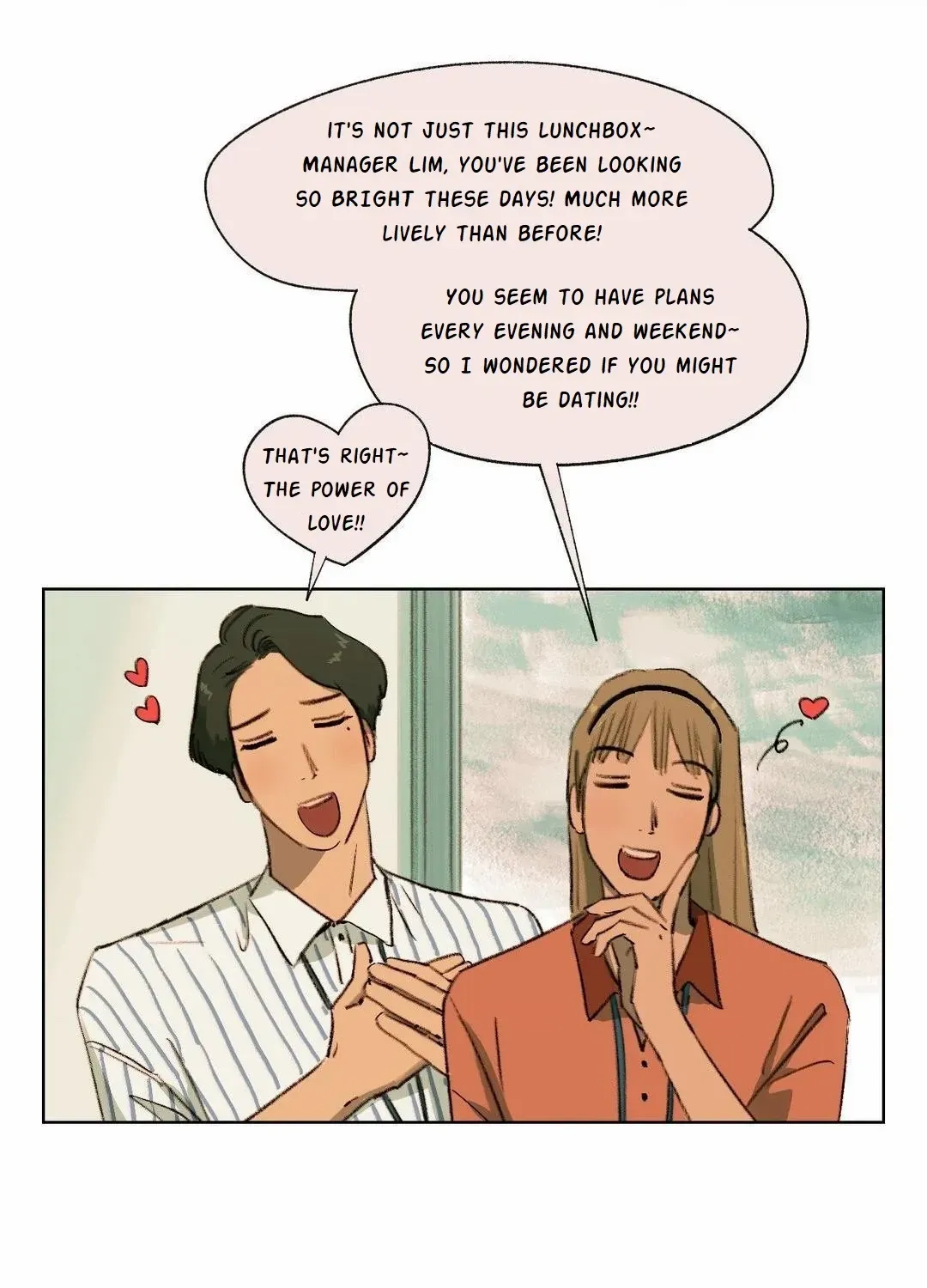 First of Summers Chapter 11 page 26 - 