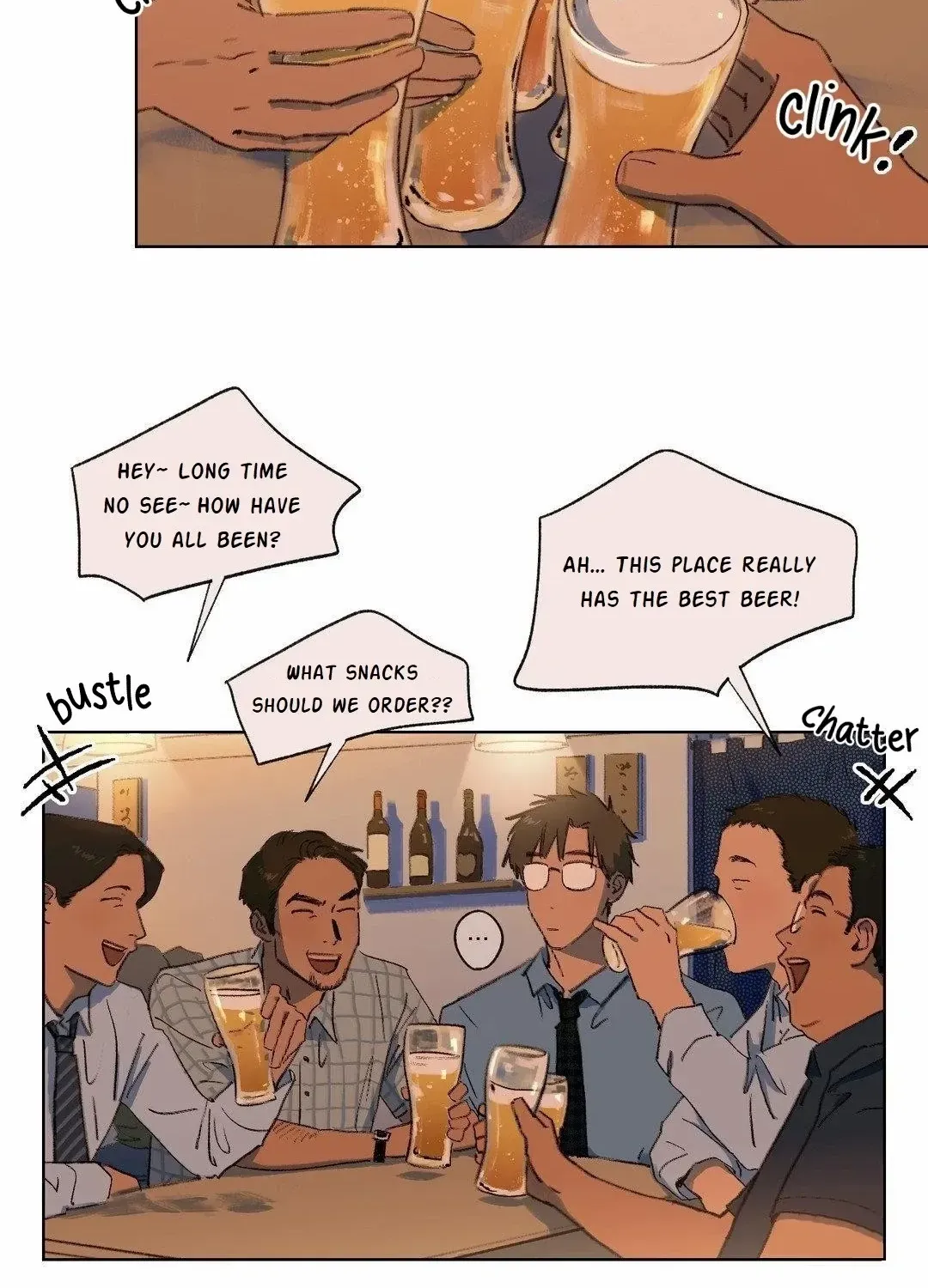 First of Summers Chapter 11 page 29 - 