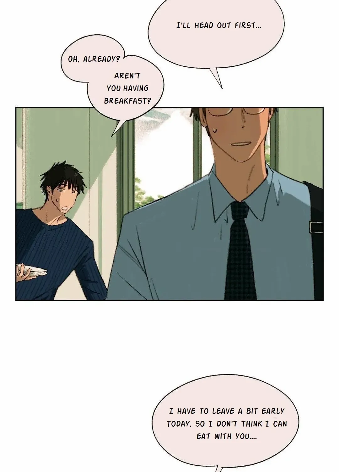 First of Summers Chapter 11 page 4 - 