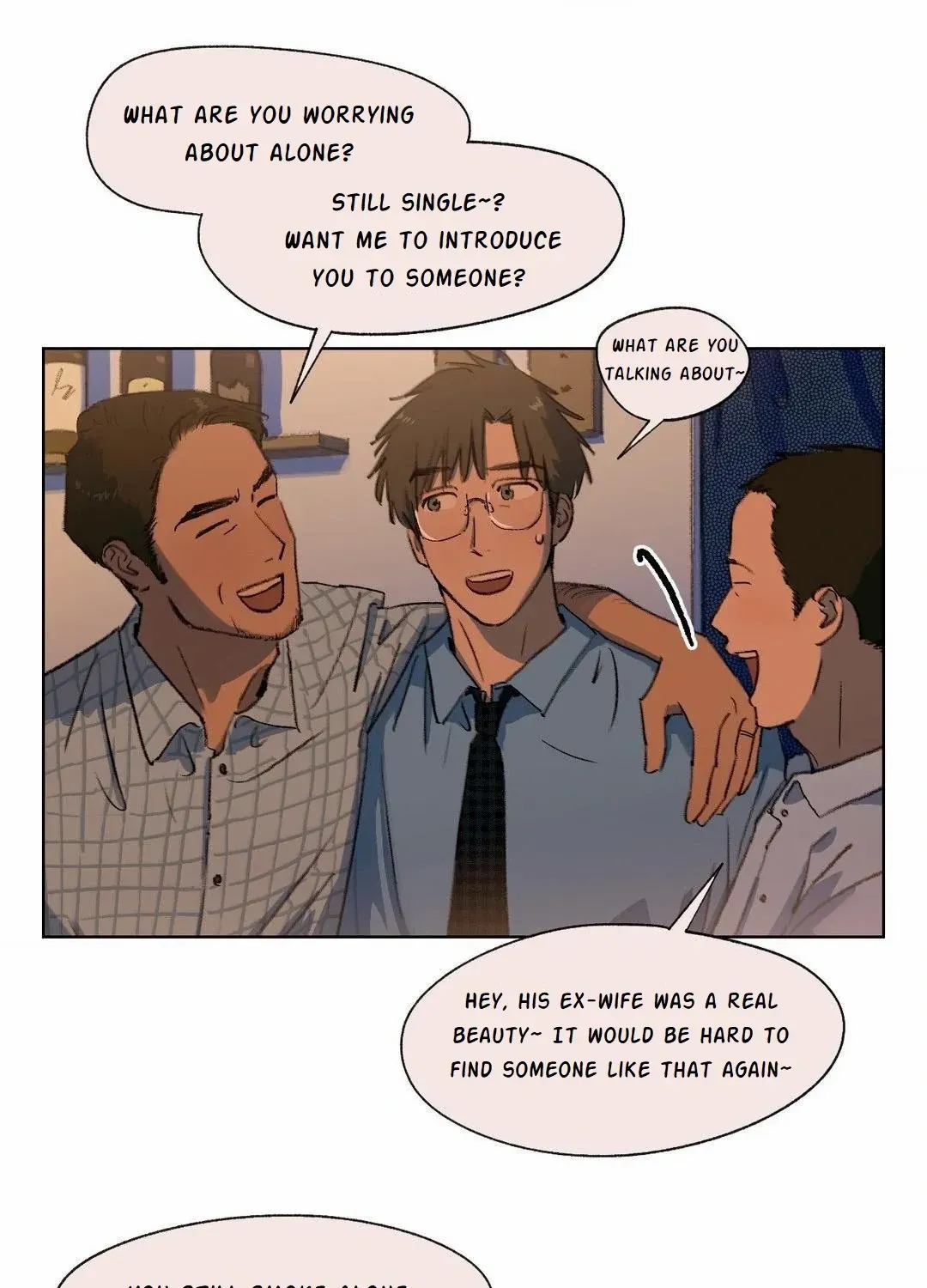 First of Summers Chapter 11 page 35 - 