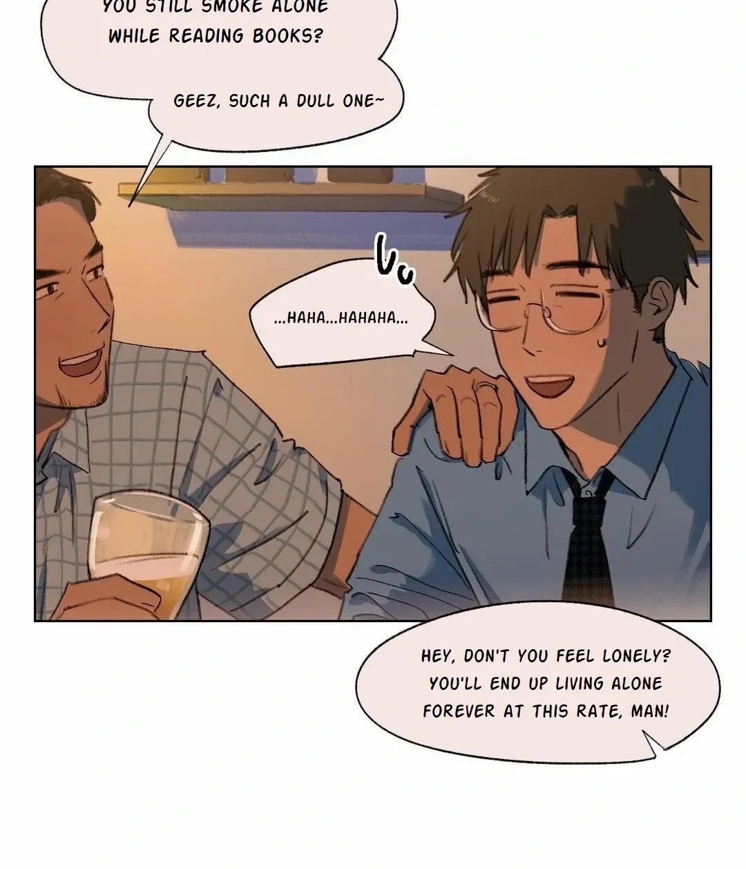 First of Summers Chapter 11 page 36 - 