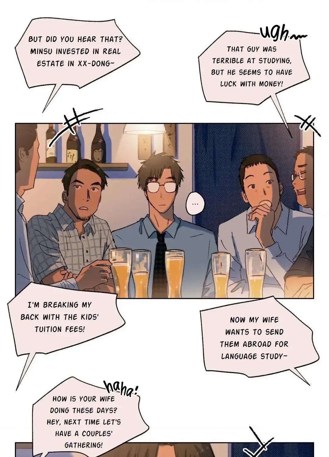 First of Summers Chapter 11 page 37 - 