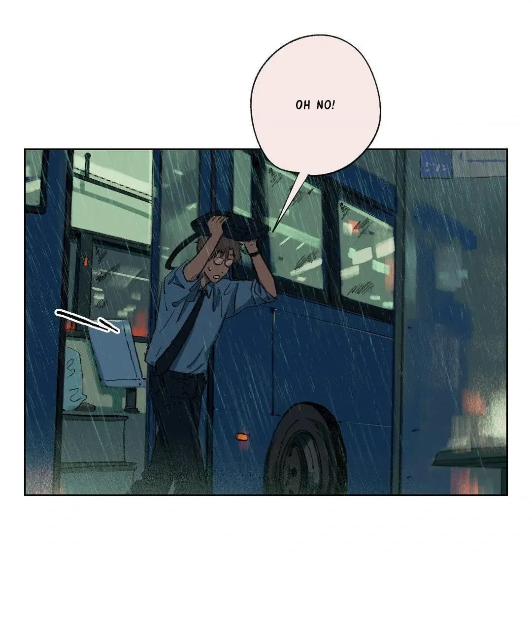 First of Summers Chapter 11 page 45 - 