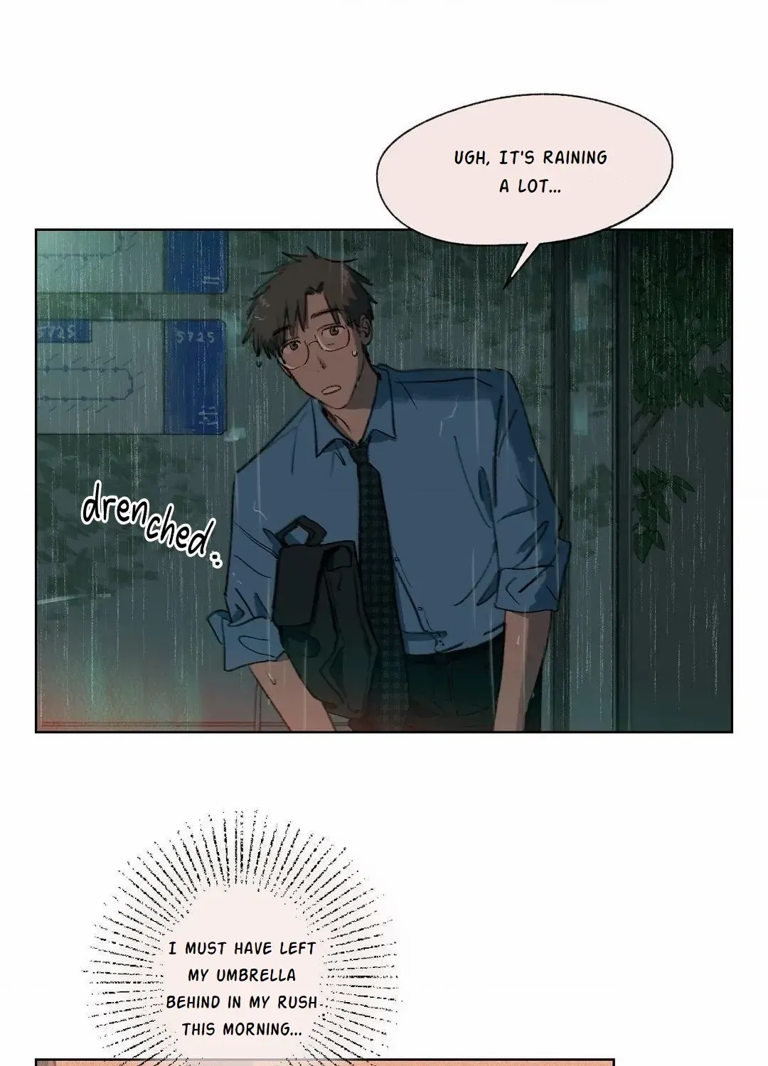 First of Summers Chapter 11 page 46 - 