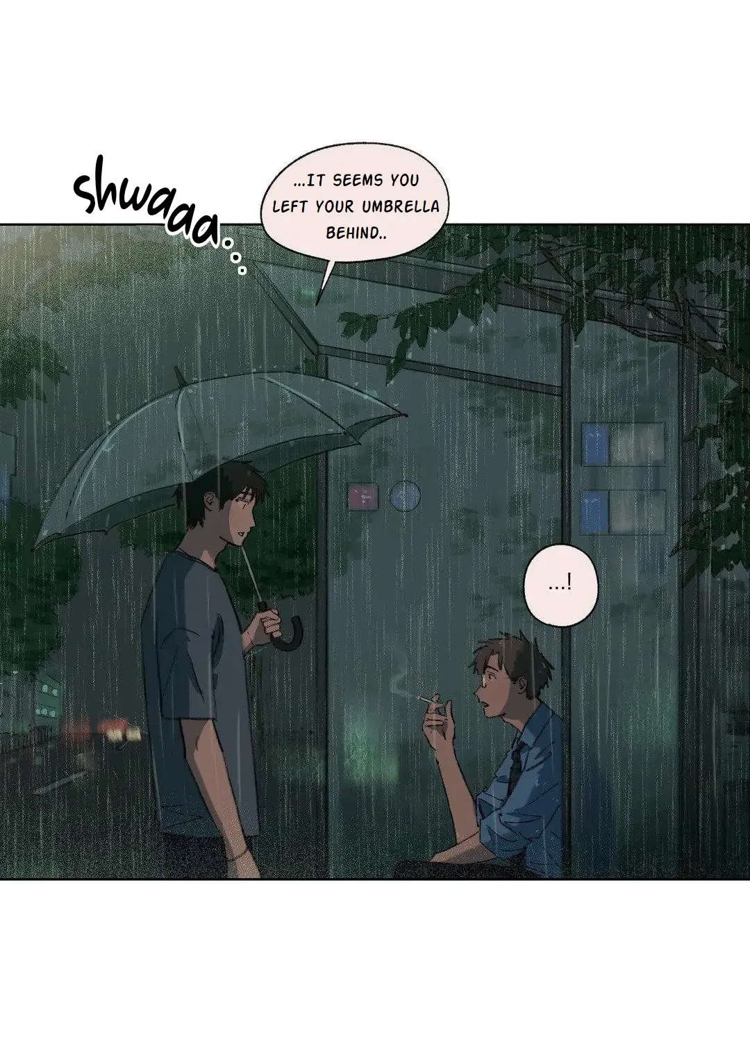 First of Summers Chapter 11 page 55 - 