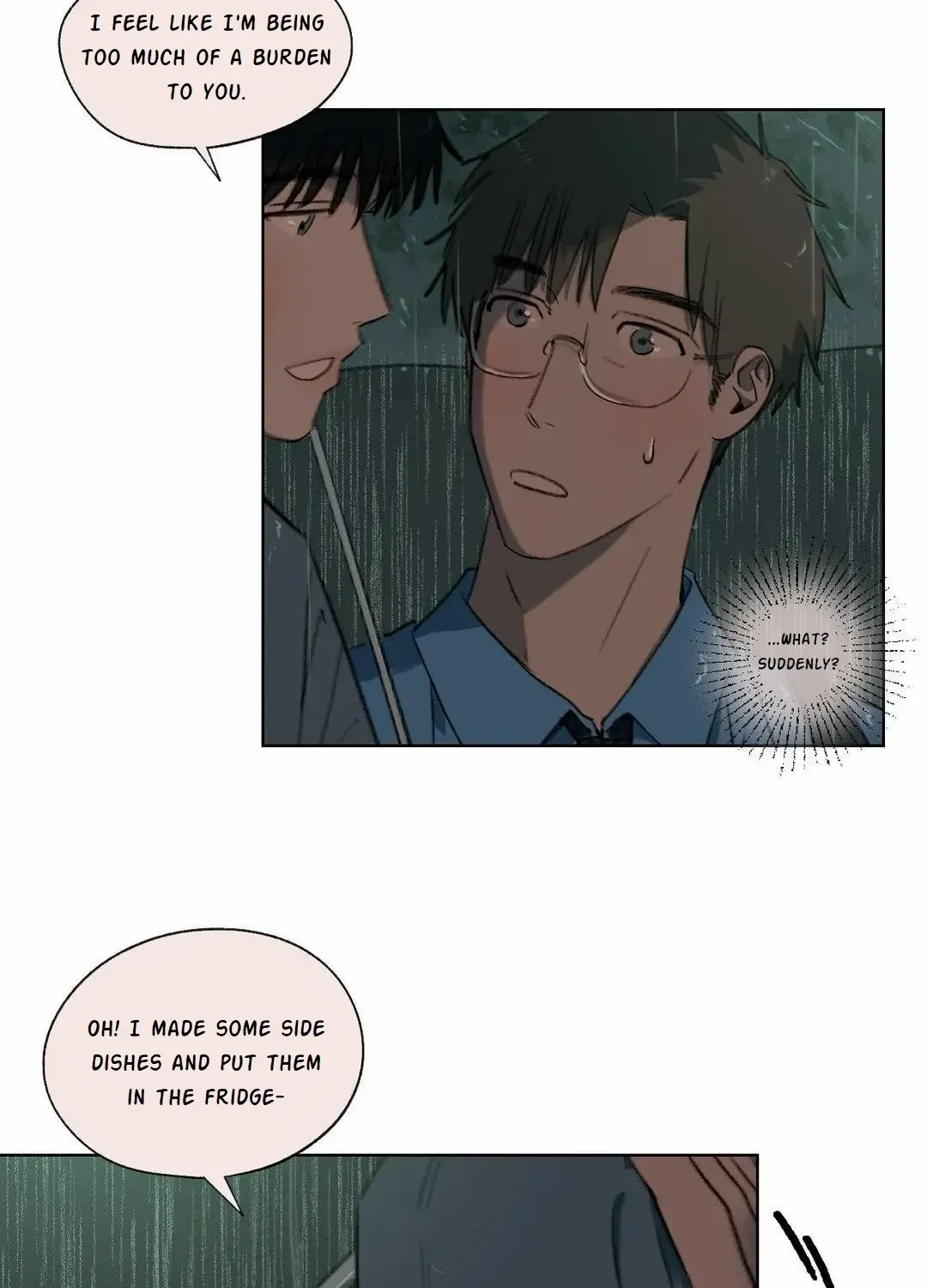 First of Summers Chapter 11 page 59 - 