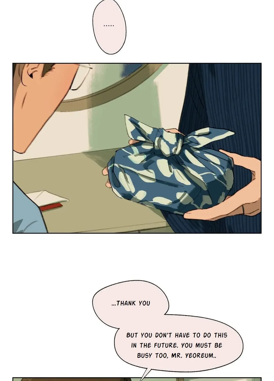 First of Summers Chapter 11 page 7 - 