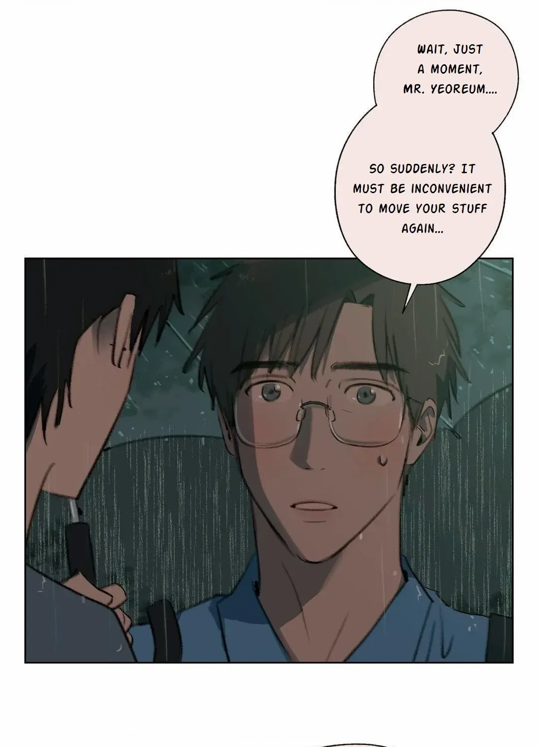 First of Summers Chapter 11 page 61 - 