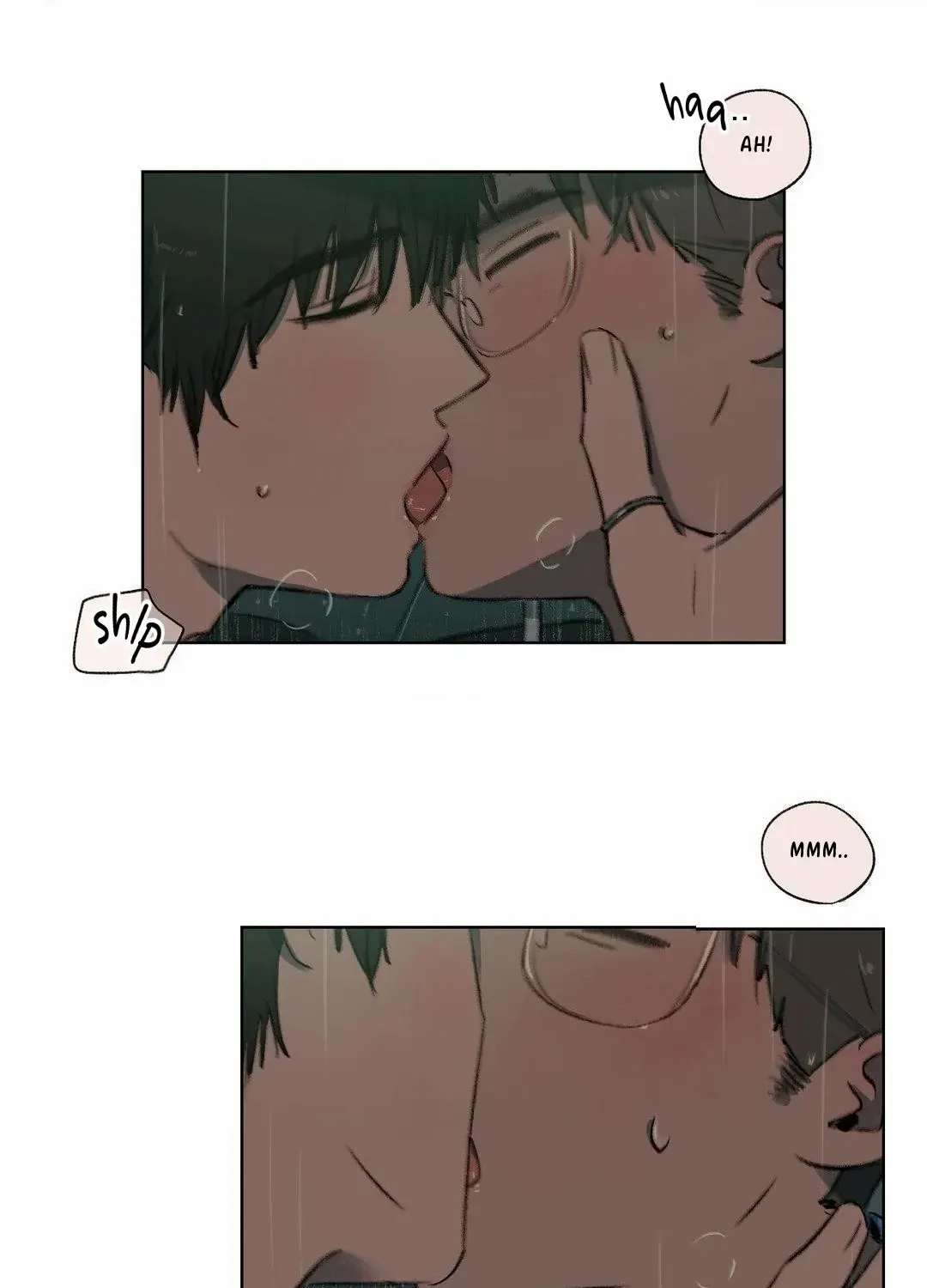 First of Summers Chapter 11 page 67 - 