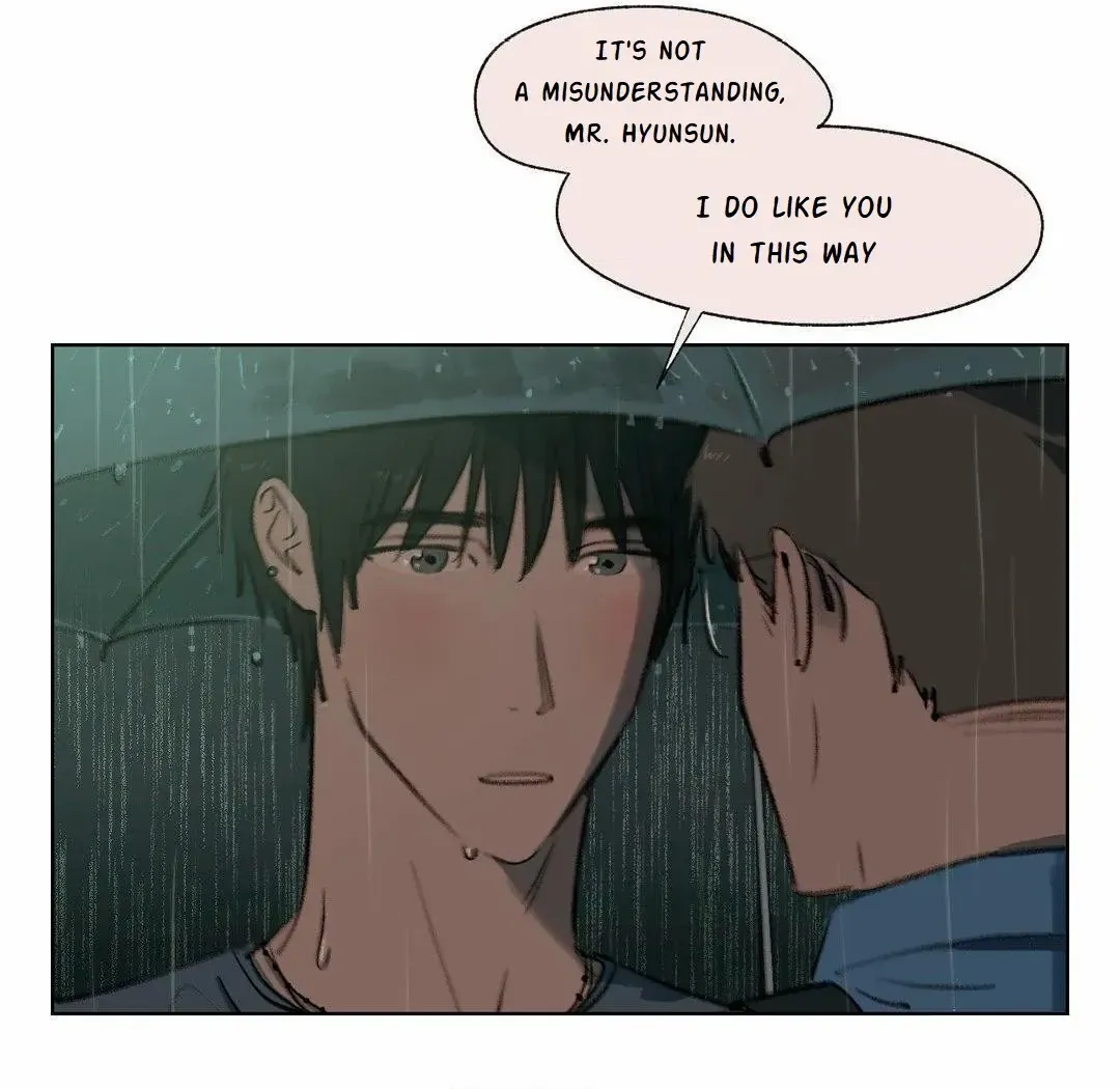 First of Summers Chapter 11 page 69 - 