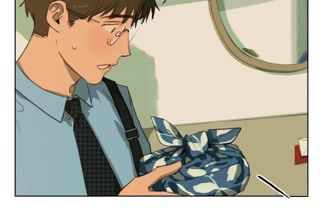 First of Summers Chapter 11 page 8 - 